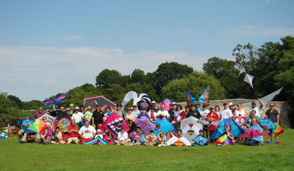 27. Group Photo August 2012 - click for hi res version Group Photo August 2012 - click for hi res version